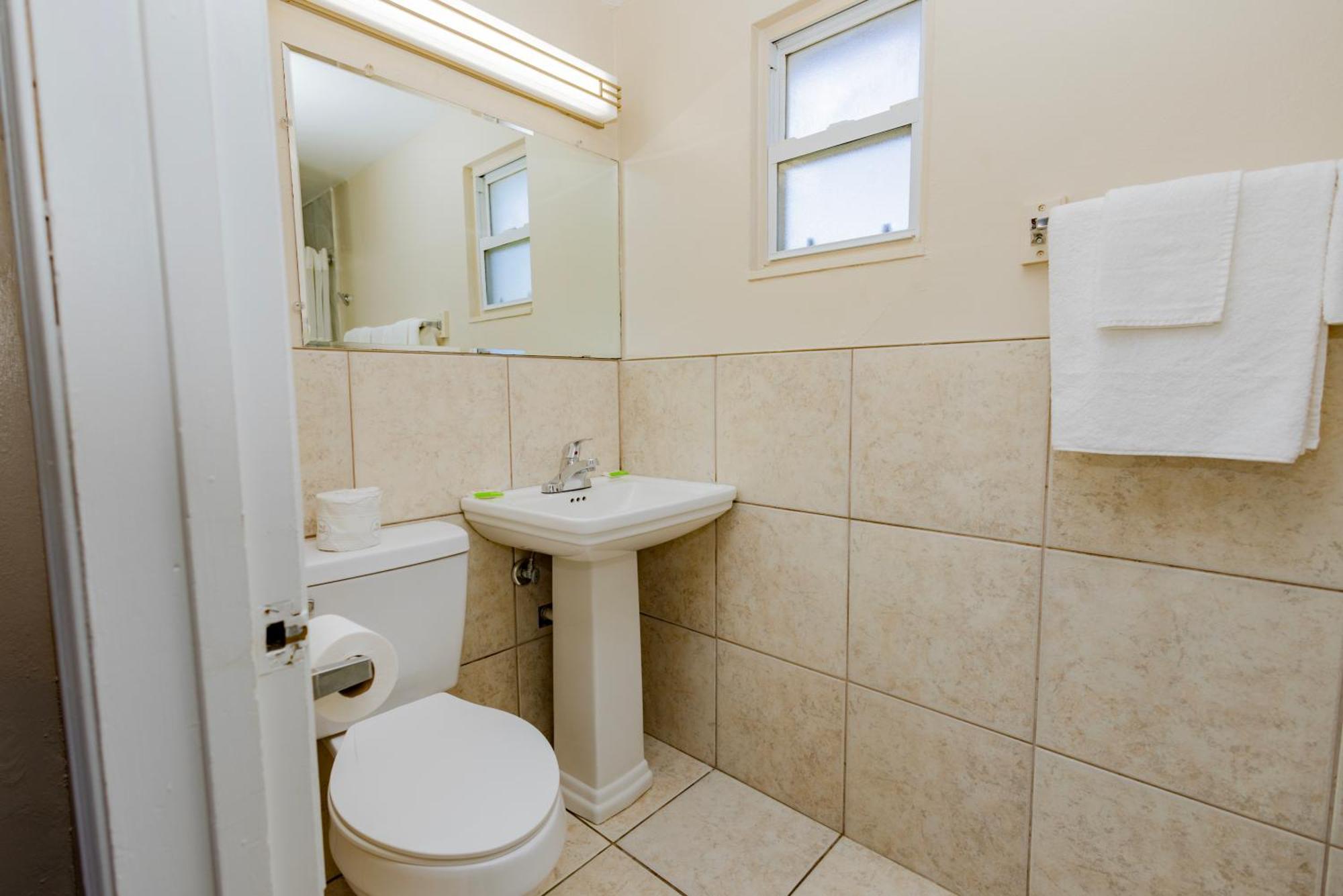 Budget Inn Columbus Lockbourne Eksteriør billede
